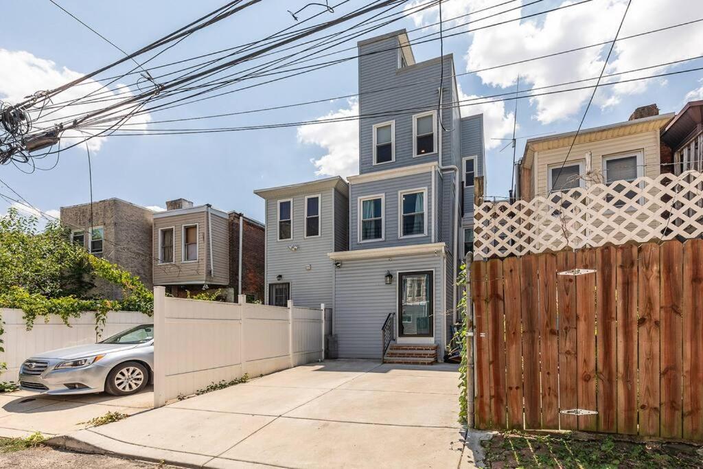 Trendy Fairmount Gem-5 Star Location, Roof Deck, Parking, Gr8 For Families Apartment Philadelphia Exterior photo
